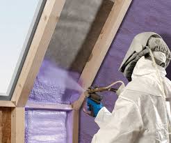 Types of Insulation We Offer in Ogden, NC